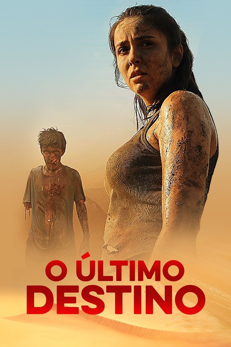 Poster de O Último Destino