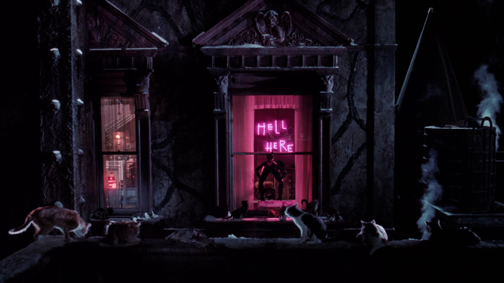 Backdrop image