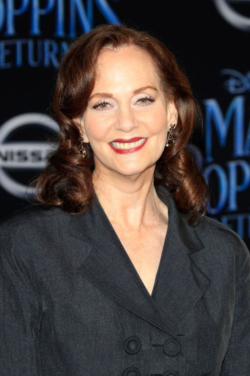 Foto de Lesley Ann Warren