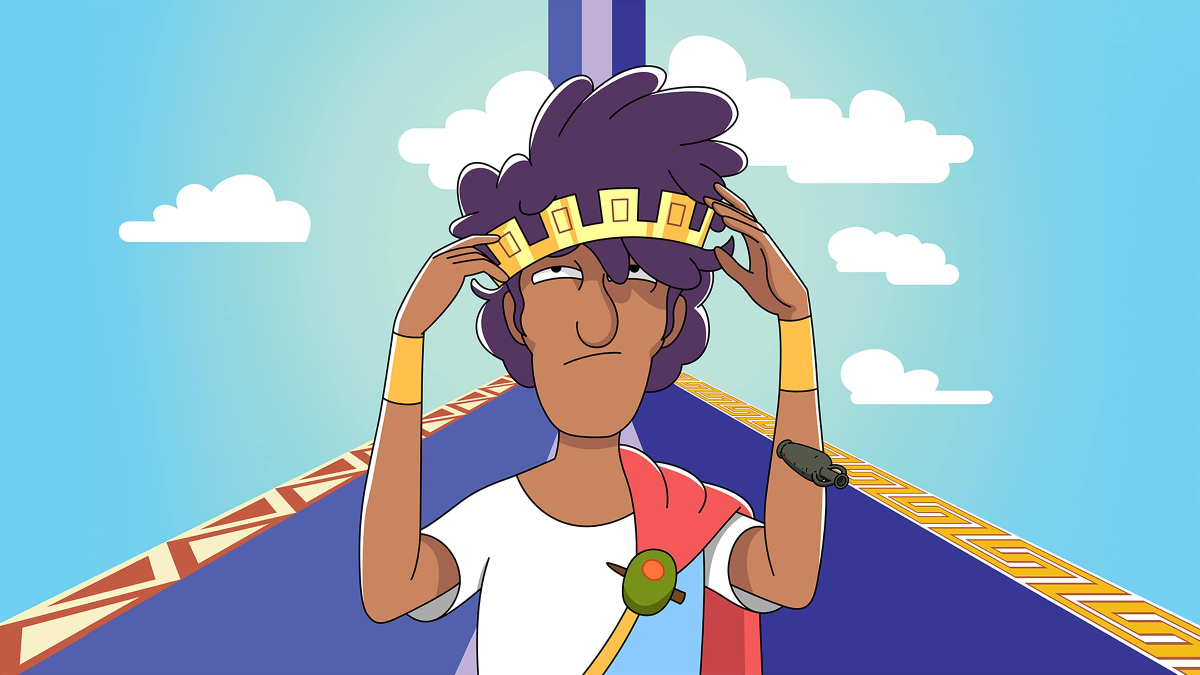 Backdrop image
