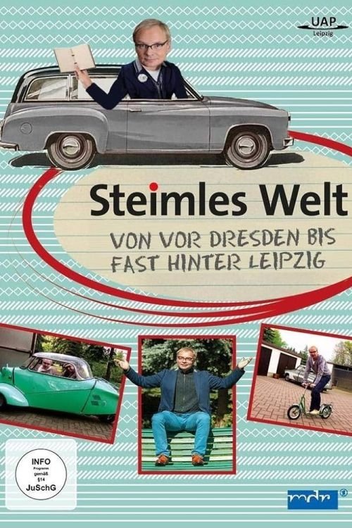 Poster de Steimles Welt