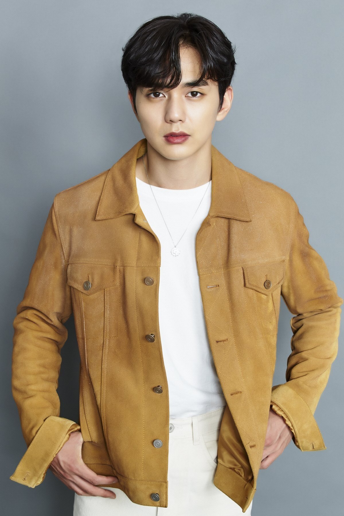 Foto de Yoo Seung Ho