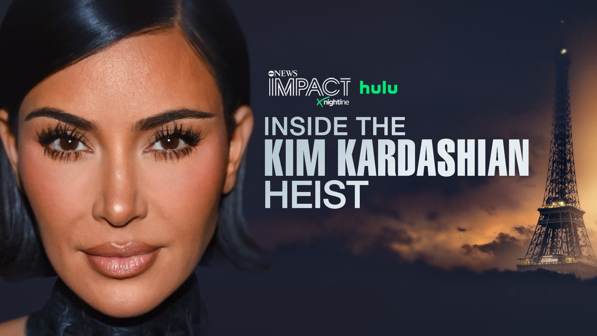 Inside the Kim Kardashian Heist