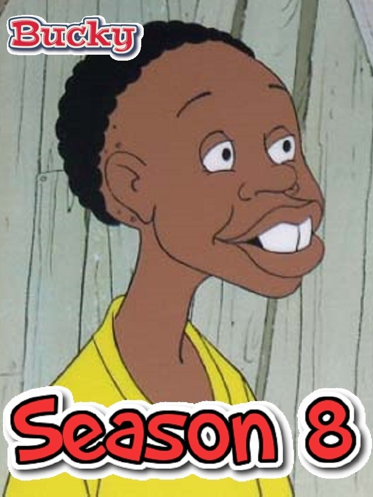 Poster de Temporada 8