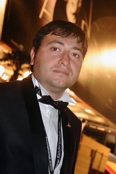 Foto de Əli-Səttar Quliyev