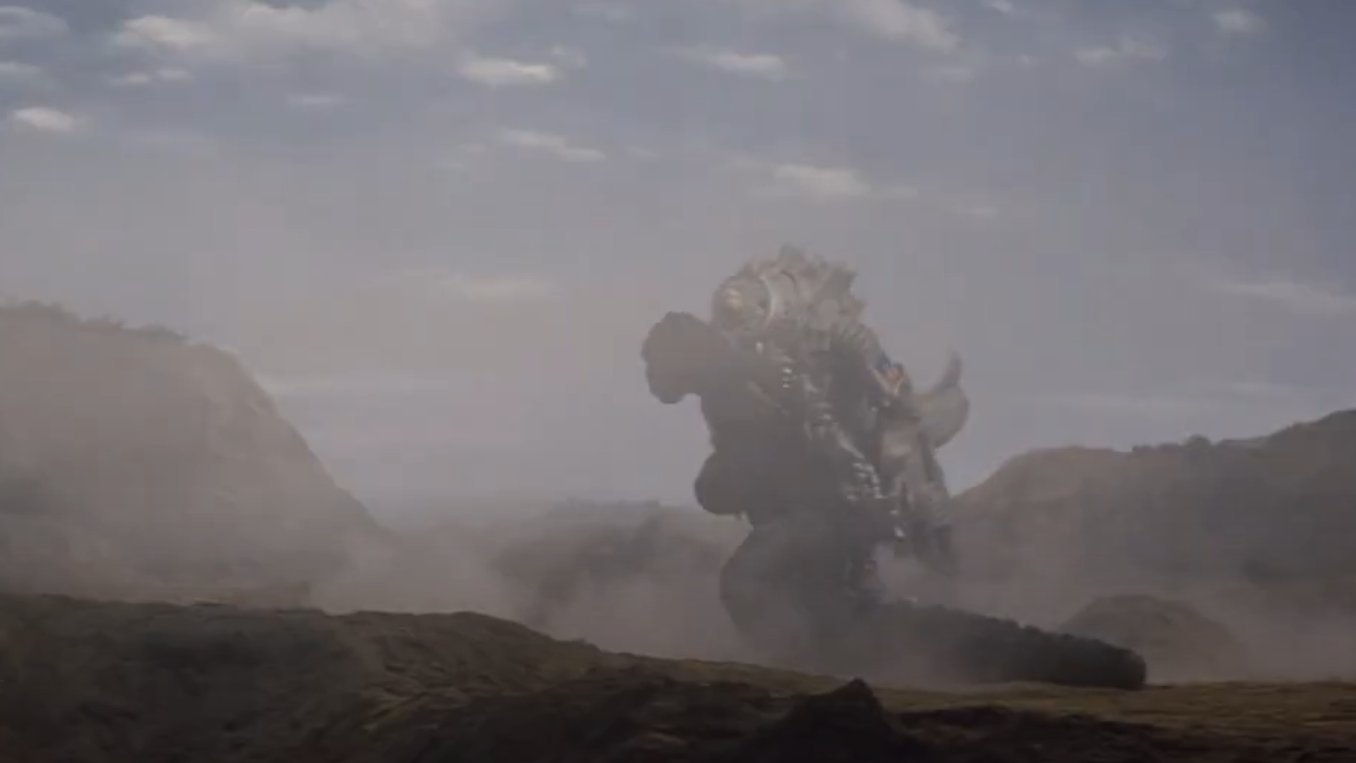 Backdrop image
