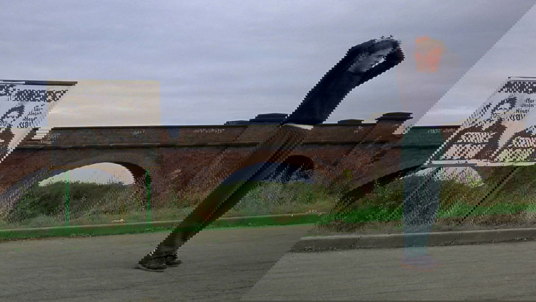 Backdrop image
