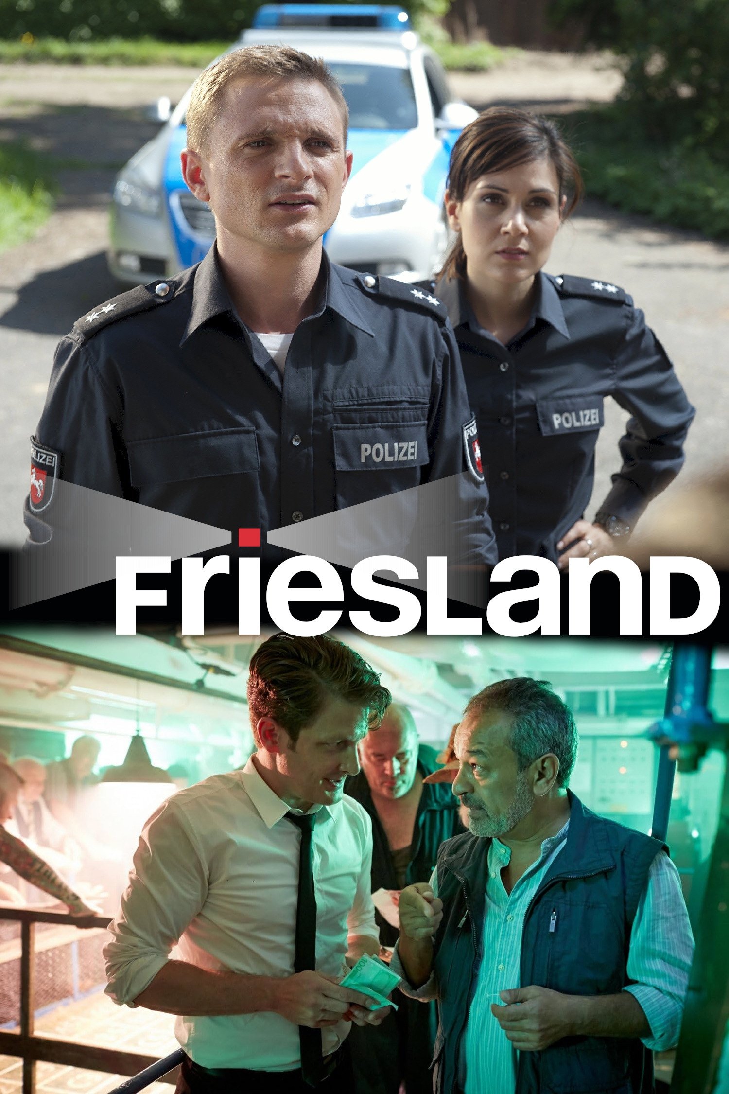 Poster de Temporada 1
