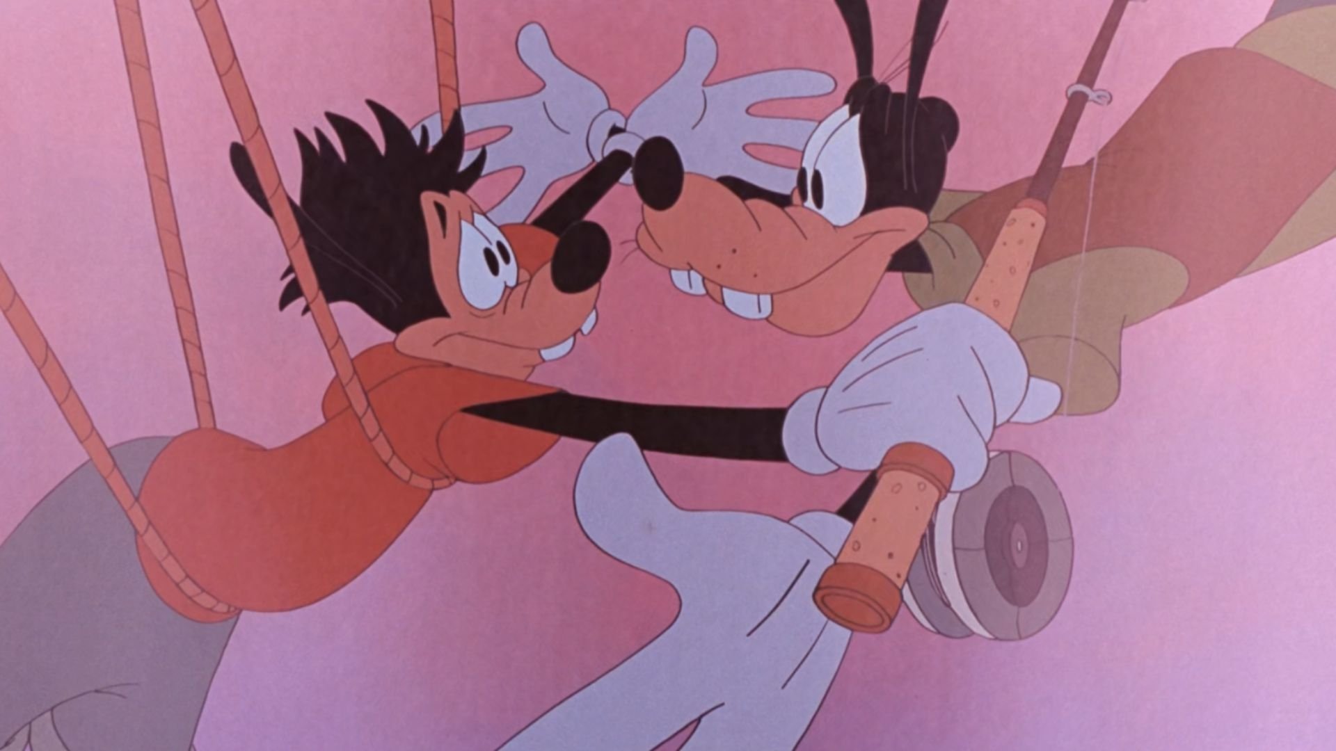 Backdrop image