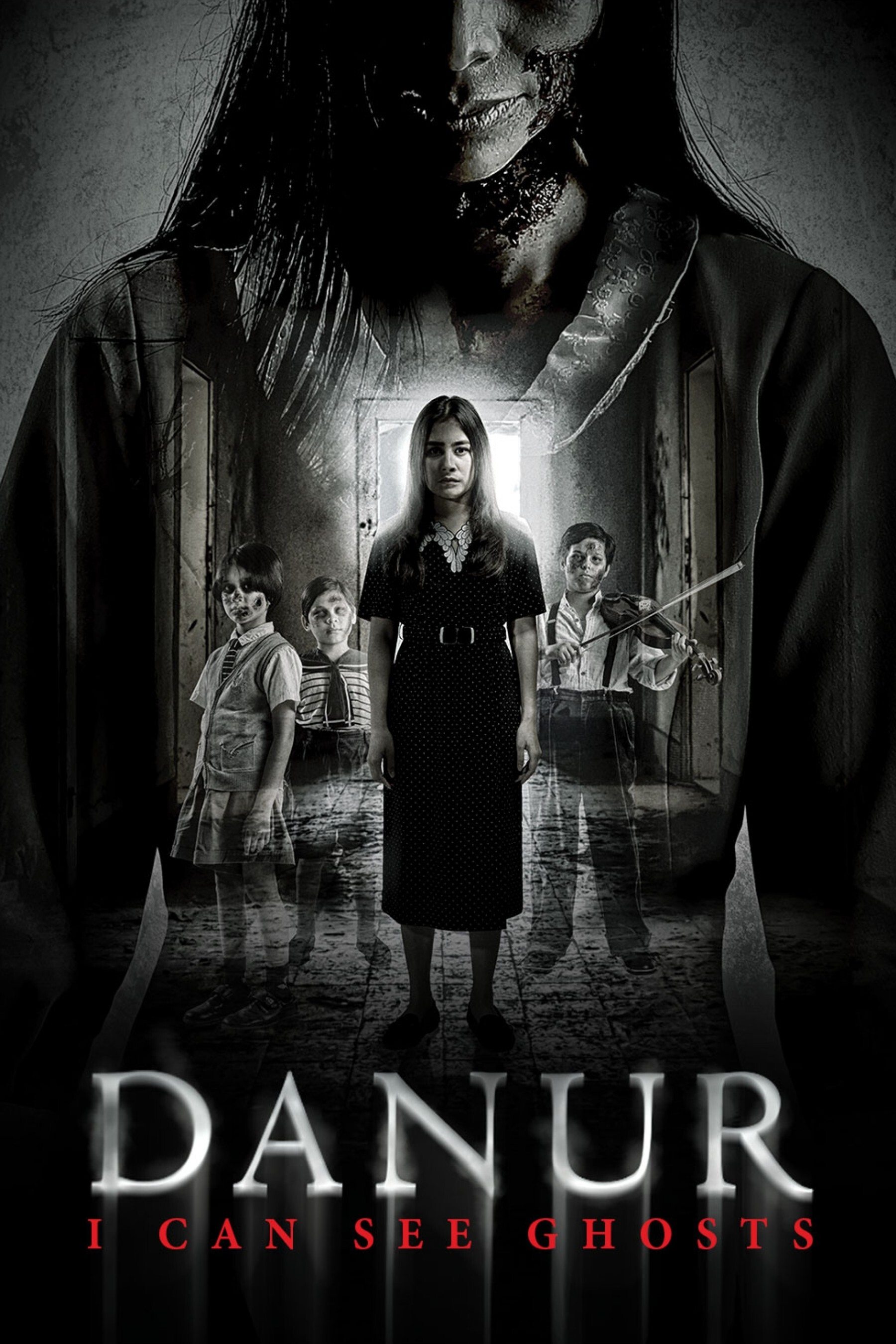 Poster movie