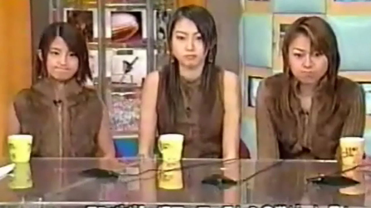 Tanpopo - Seinaru Kane ga Hibiku Yoru