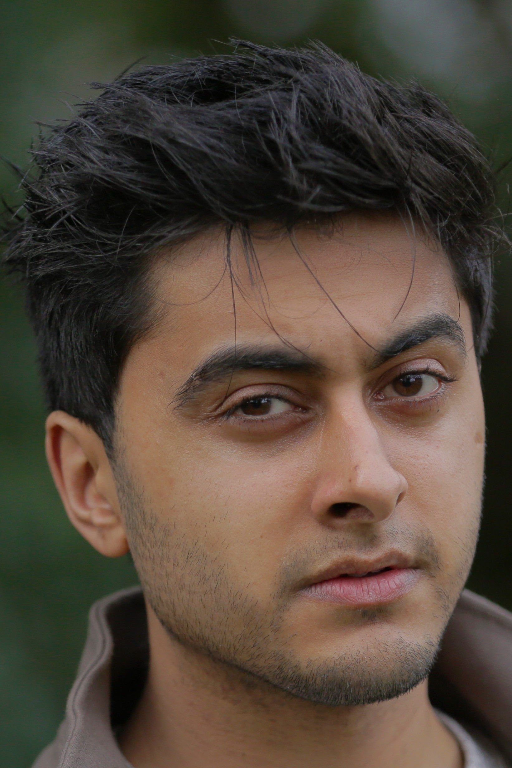 Foto de Manpreet Bachu