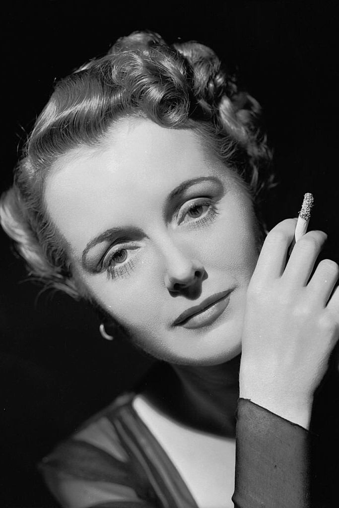 Foto de Mary Astor
