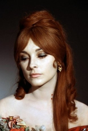 Foto de Sharon Tate