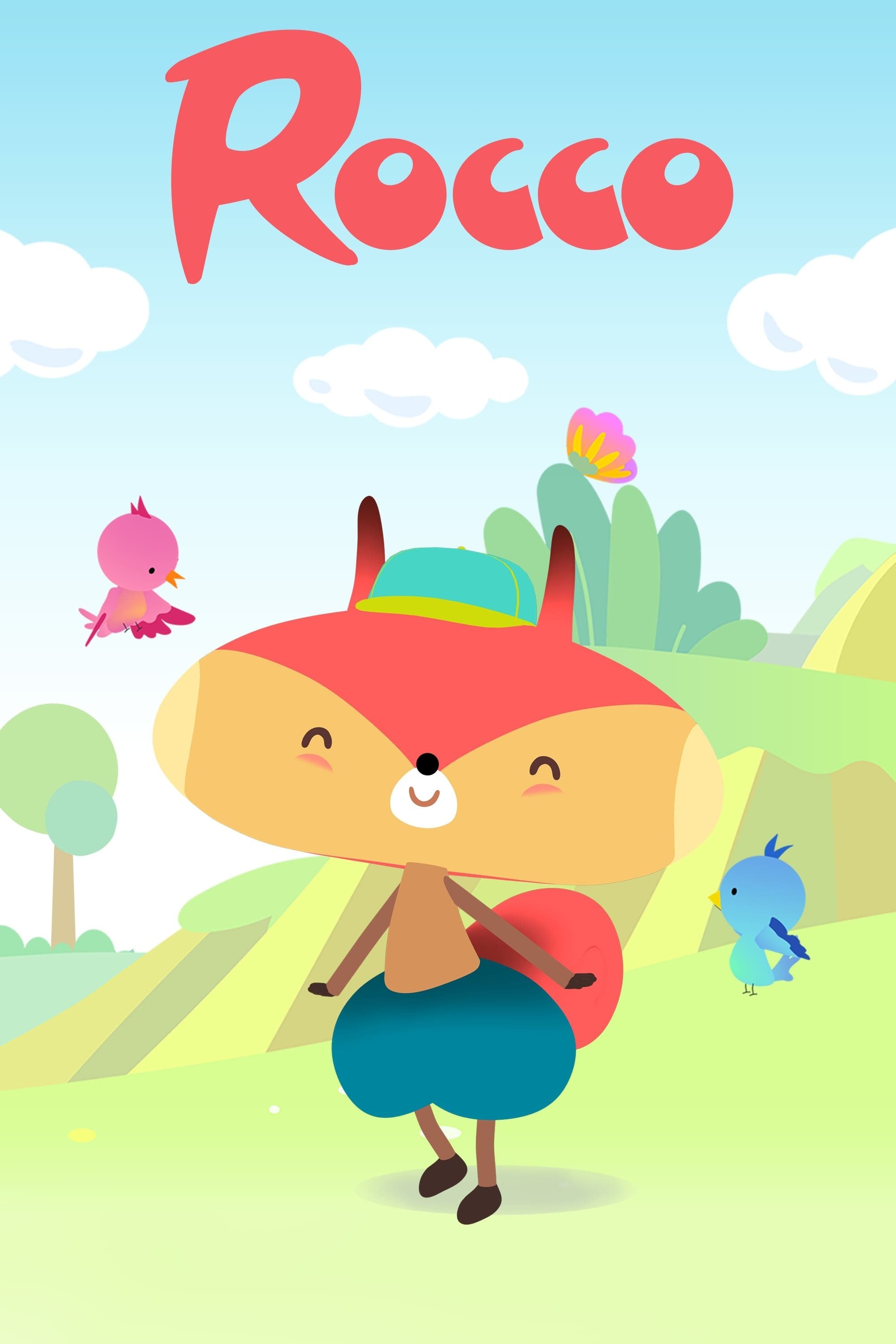 Poster de Temporada 1