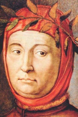 Foto de Giovanni Boccaccio