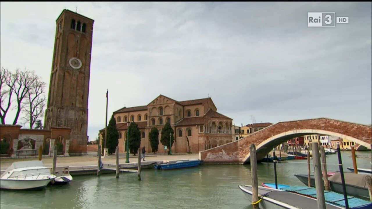 Le meraviglie del Veneto - Dalla Laguna alle Dolomiti