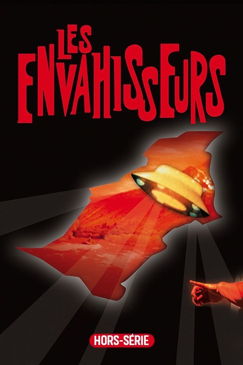 Poster de Especiais