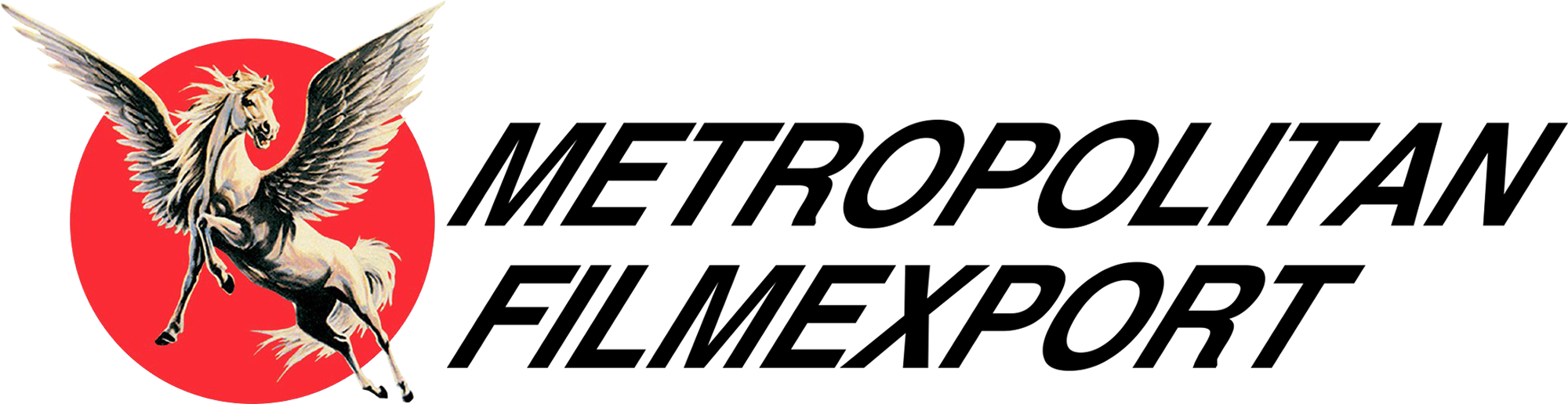 Metropolitan Filmexport