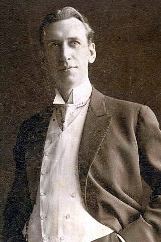 Foto de Charles Sellon