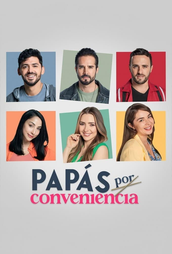 Poster de Especiais