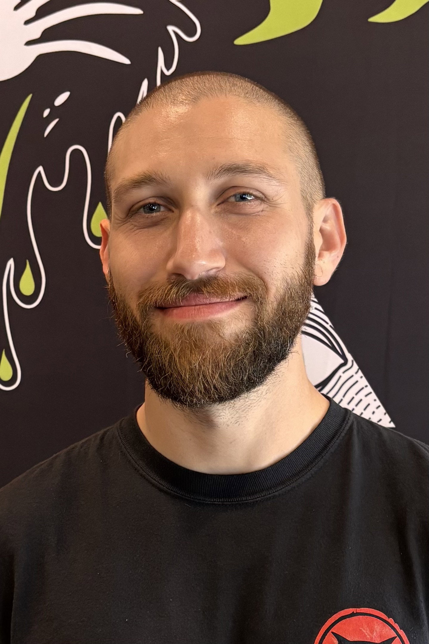 Foto de Anthony Cousins