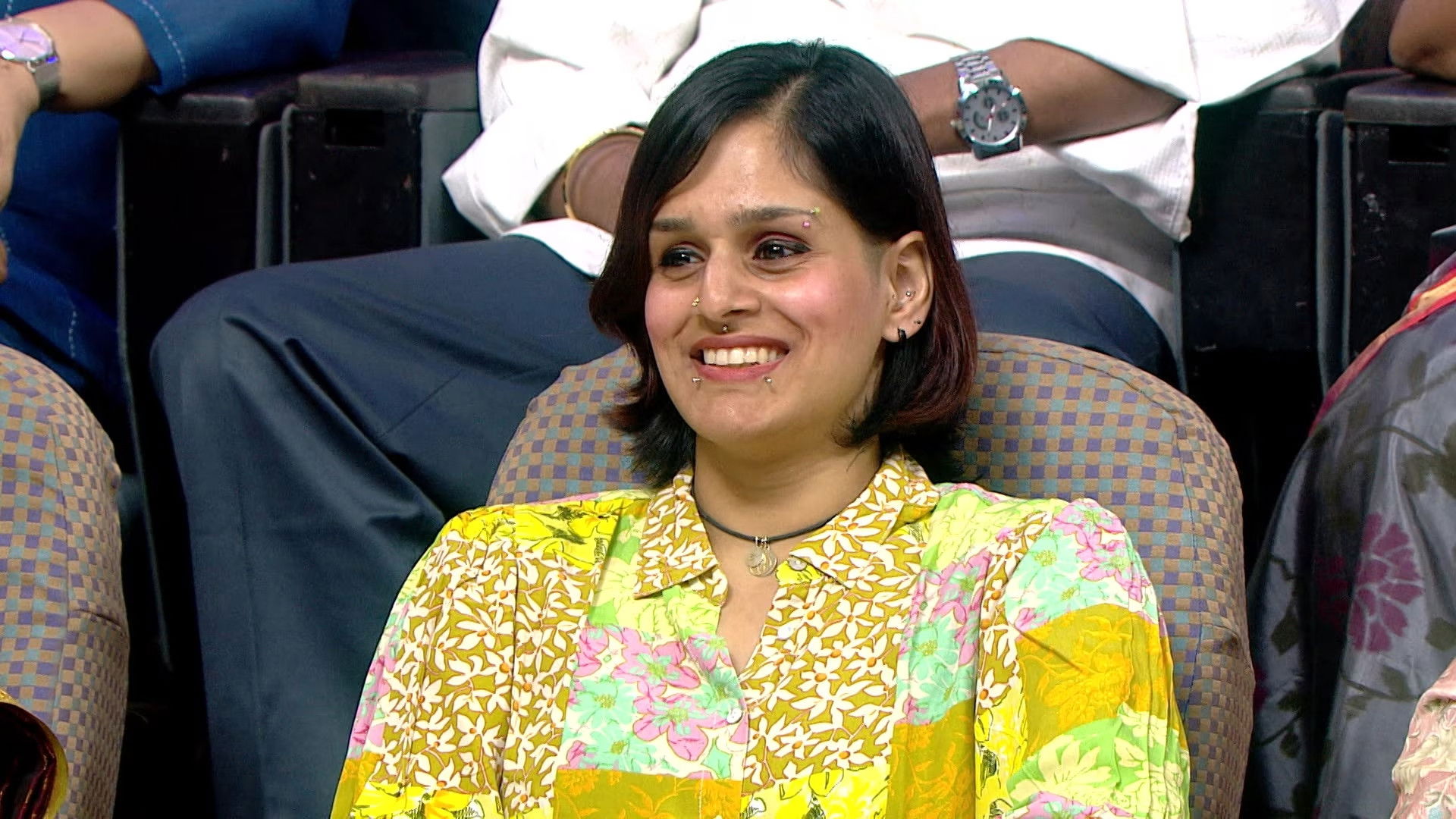 Top Chefs in the House