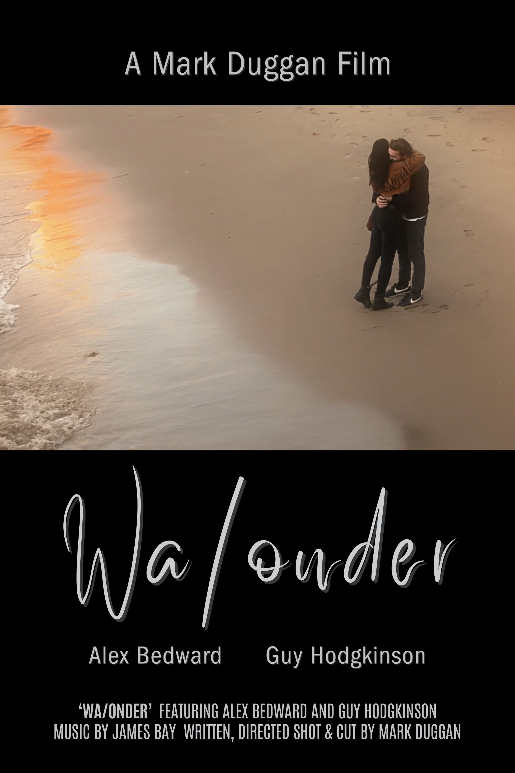 Poster de Wa/onder