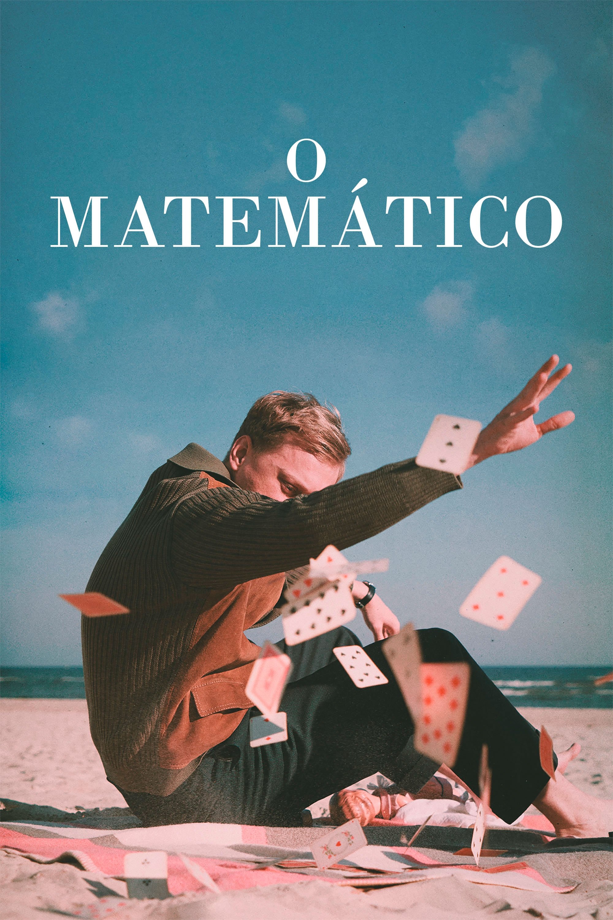 Poster de O Matemático