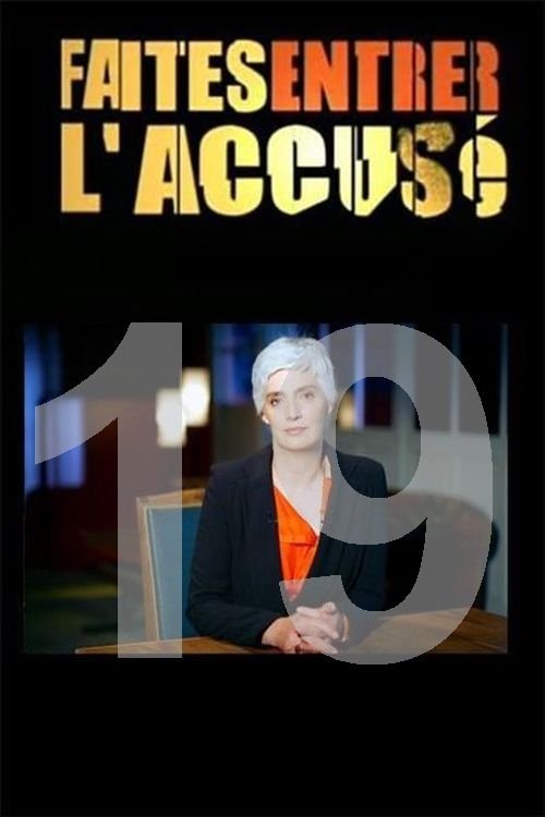 Poster de Temporada 19