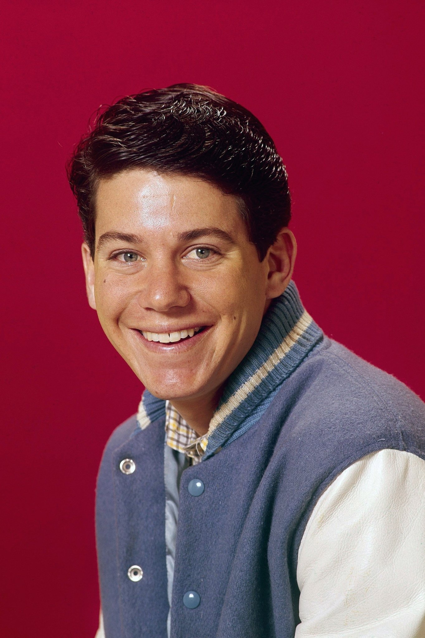 Foto de Anson Williams