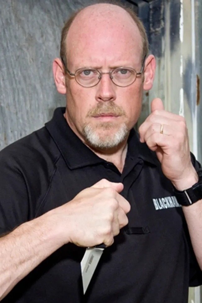 Foto de Michael Janich