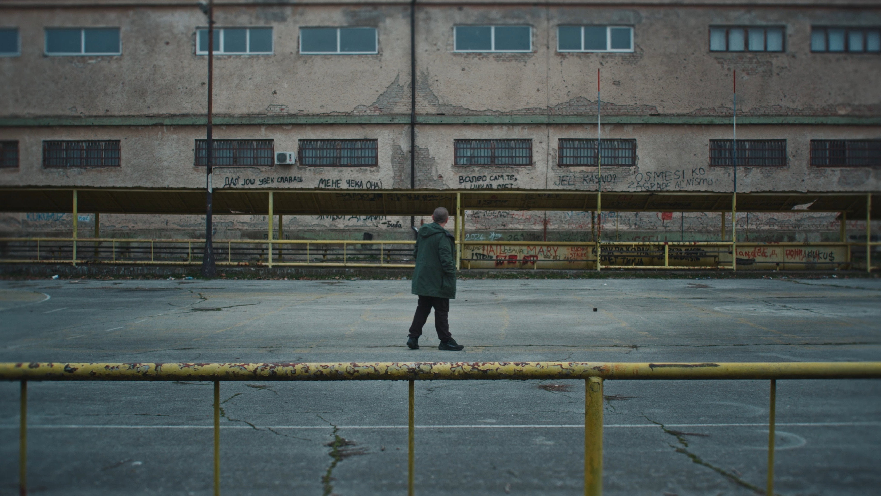 Director