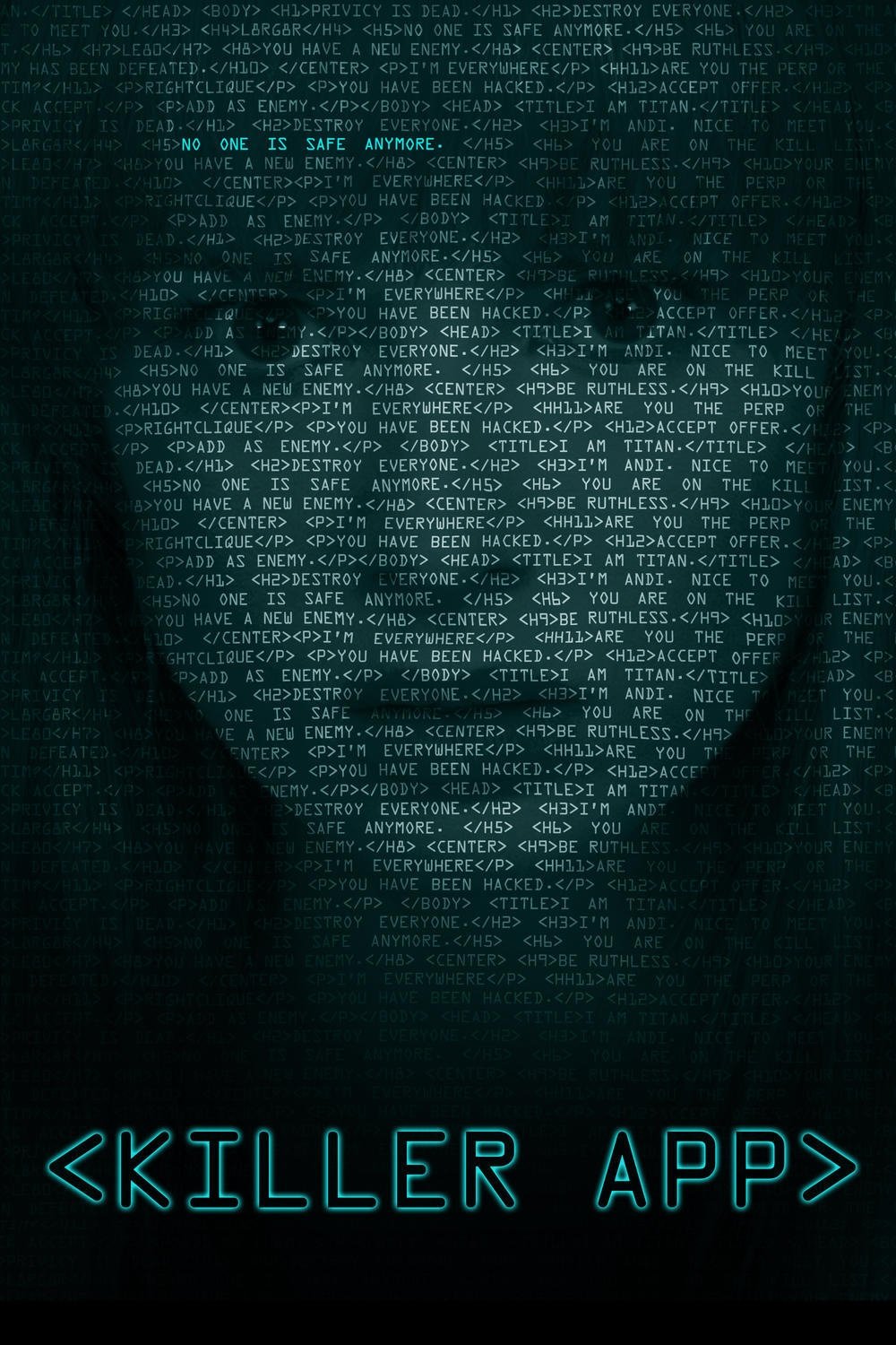 Poster movie