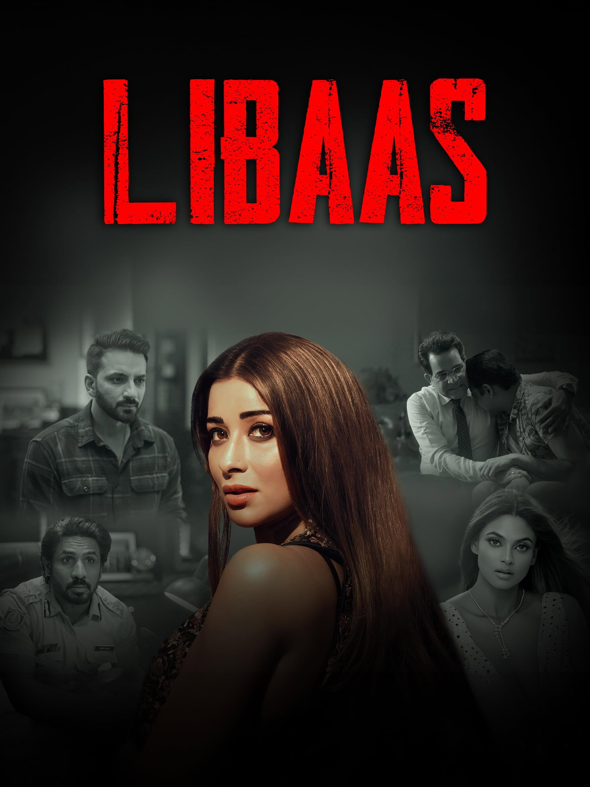 Libaas