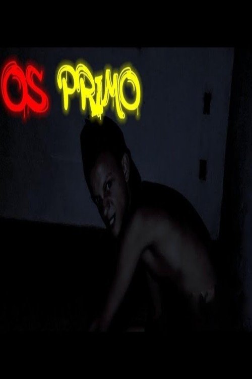 Poster de Os Primo