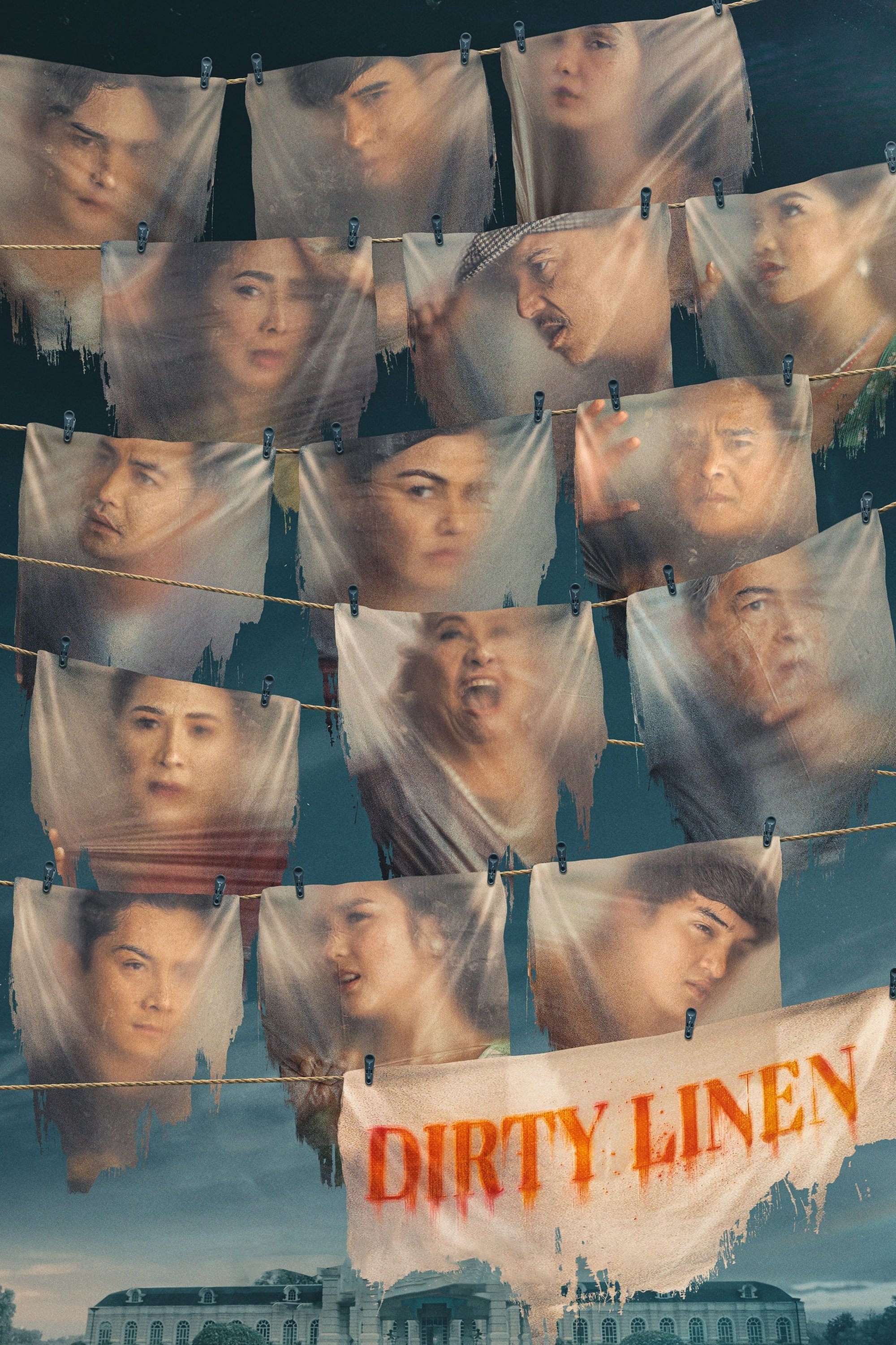 Poster de Temporada 3
