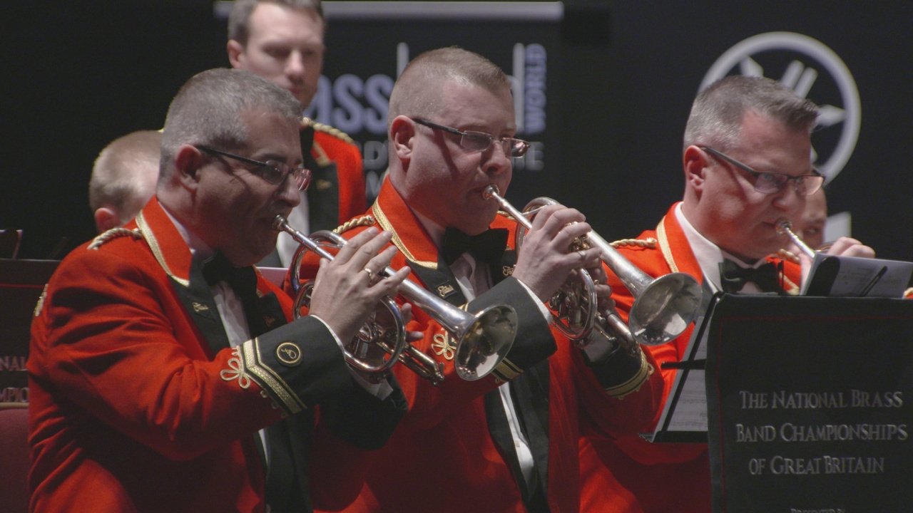Brass In Concert