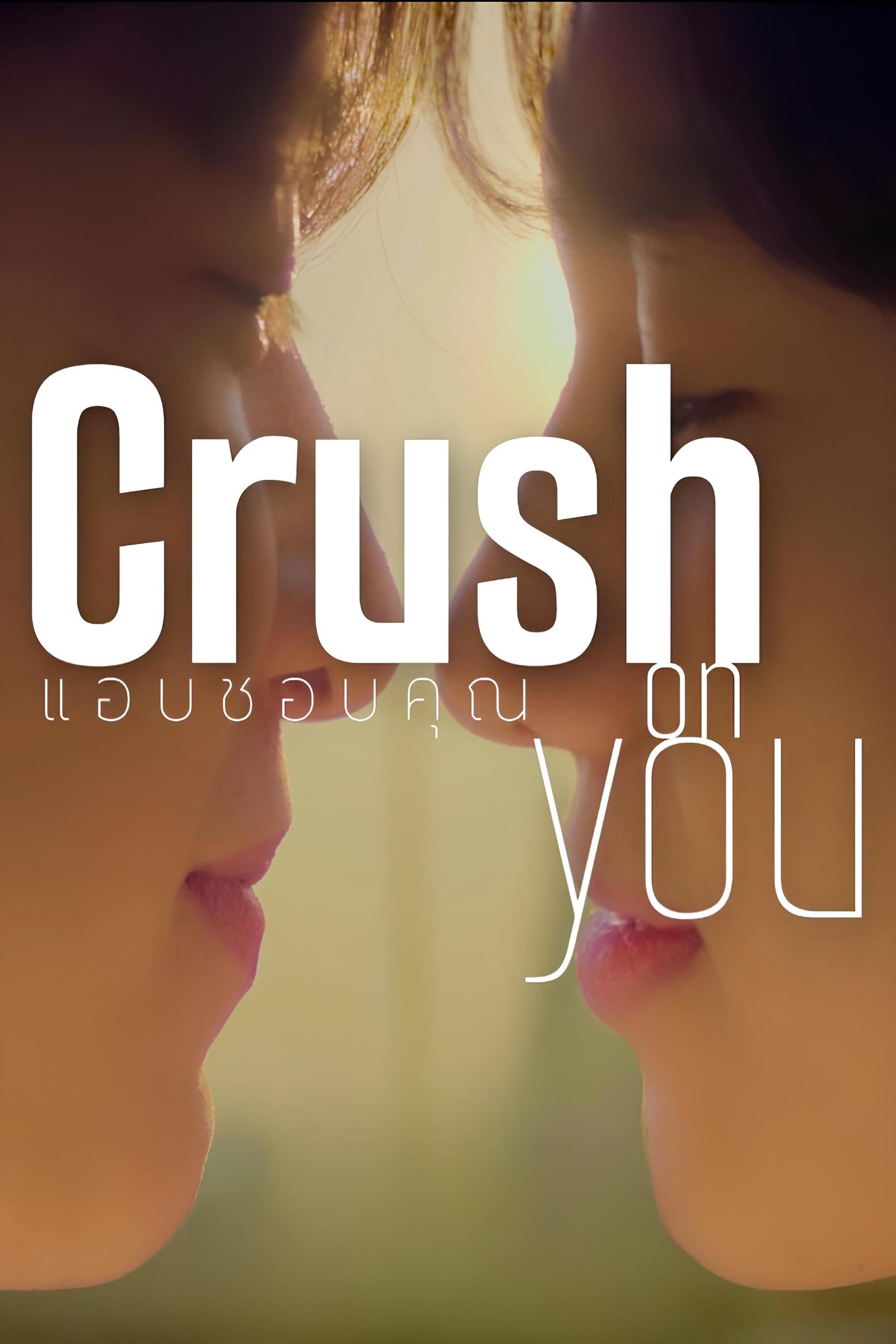 Poster de แอบชอบคุณ