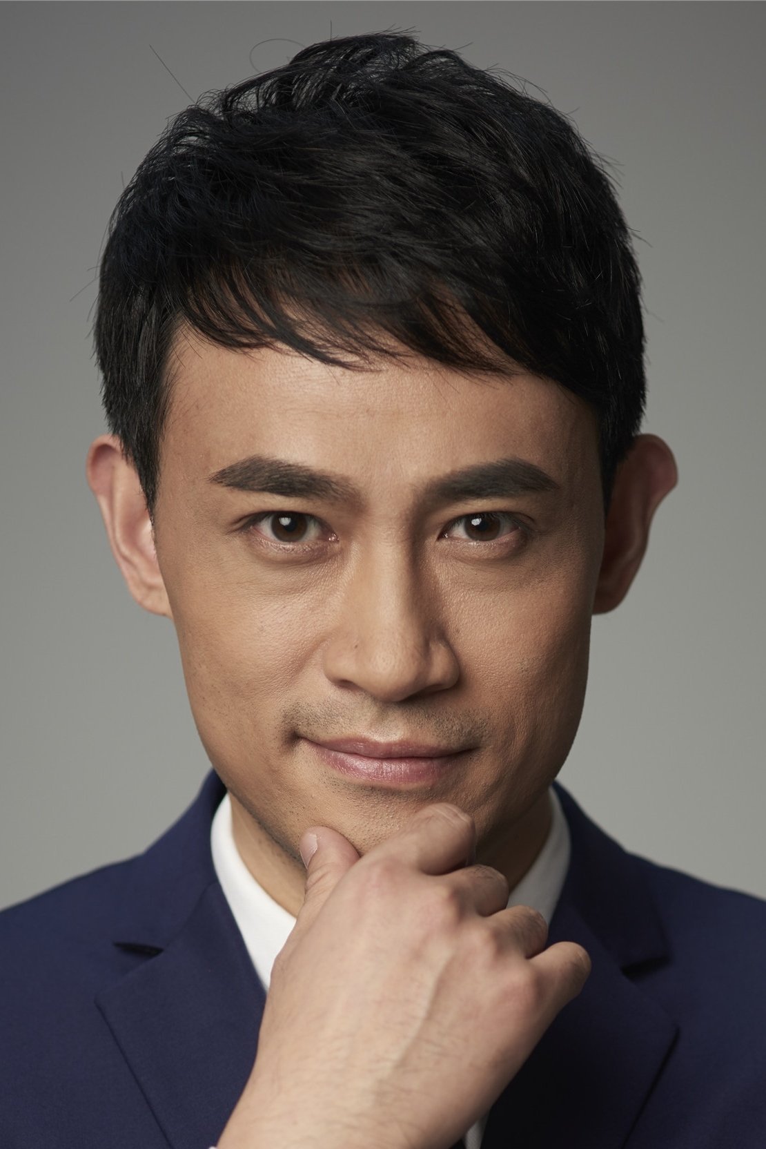 Foto de Liu Guhao