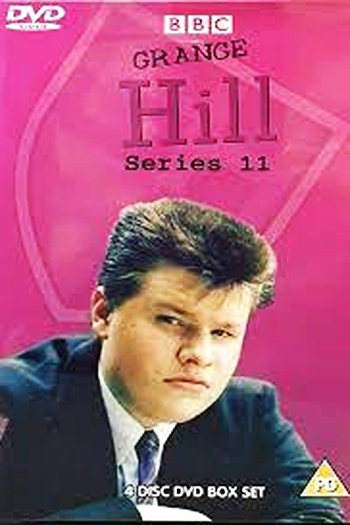 Poster de Temporada 11