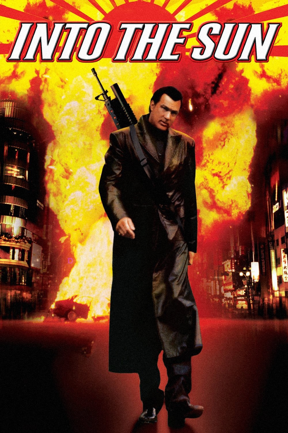 Poster movie