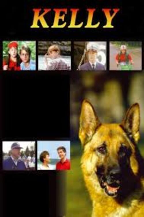 Poster de Kelly