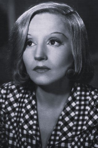 Foto de Elisabeth Bergner