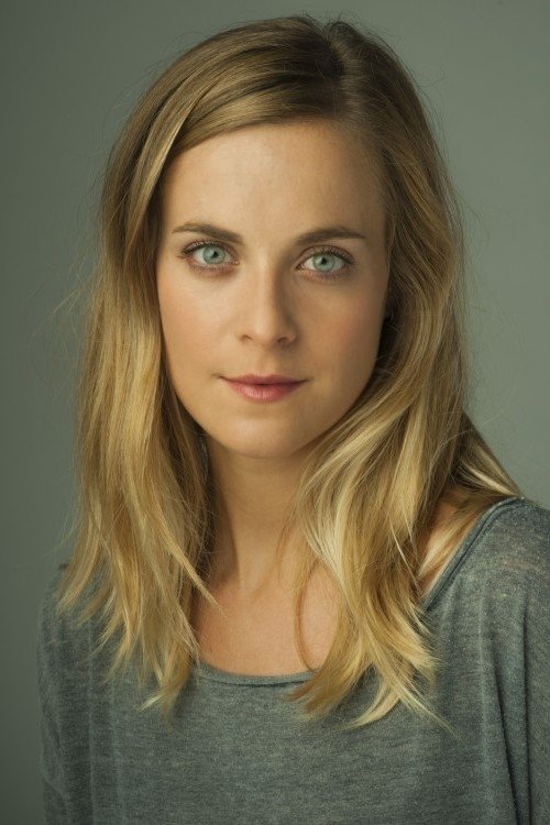 Foto de Alba Ribas