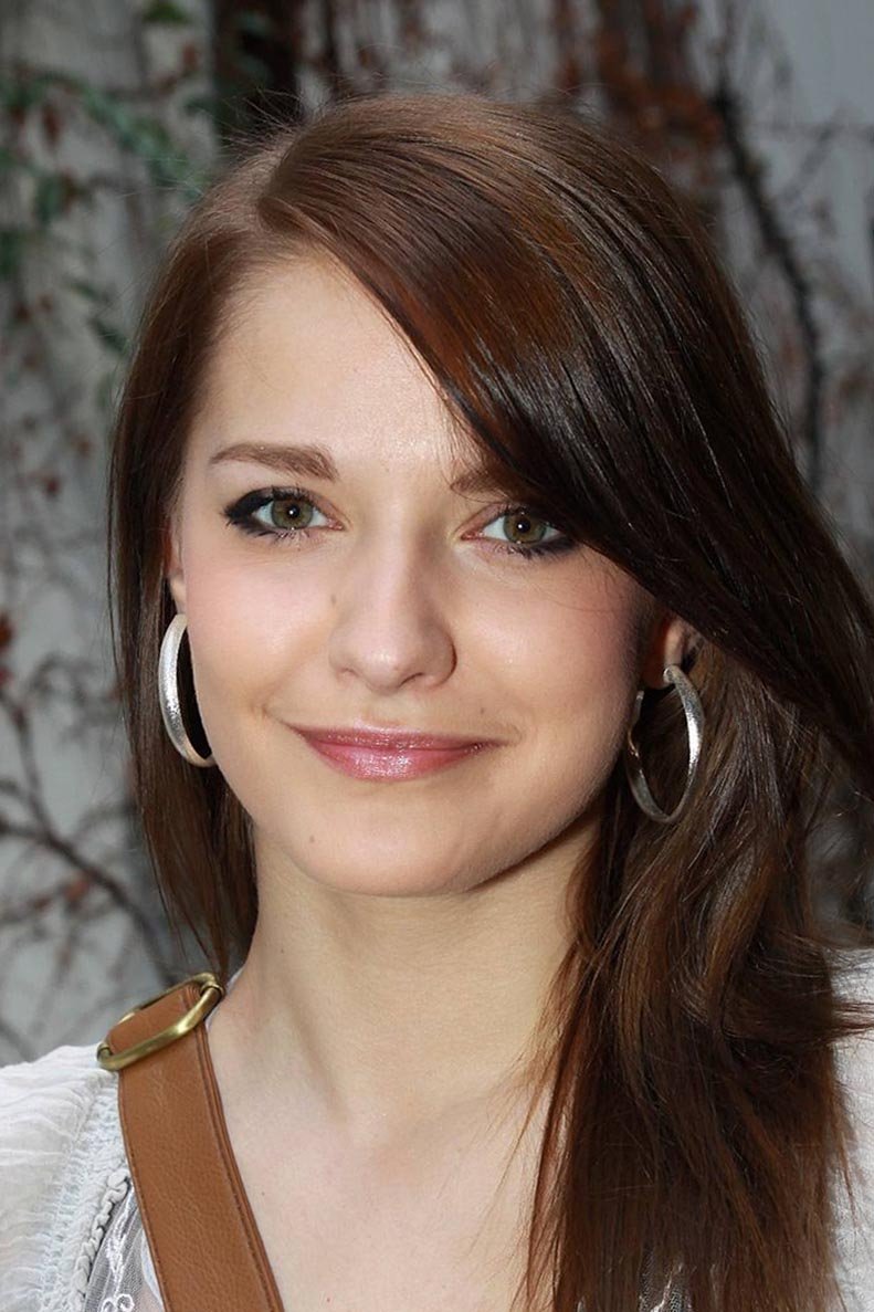 Foto de Šárka Vaňková