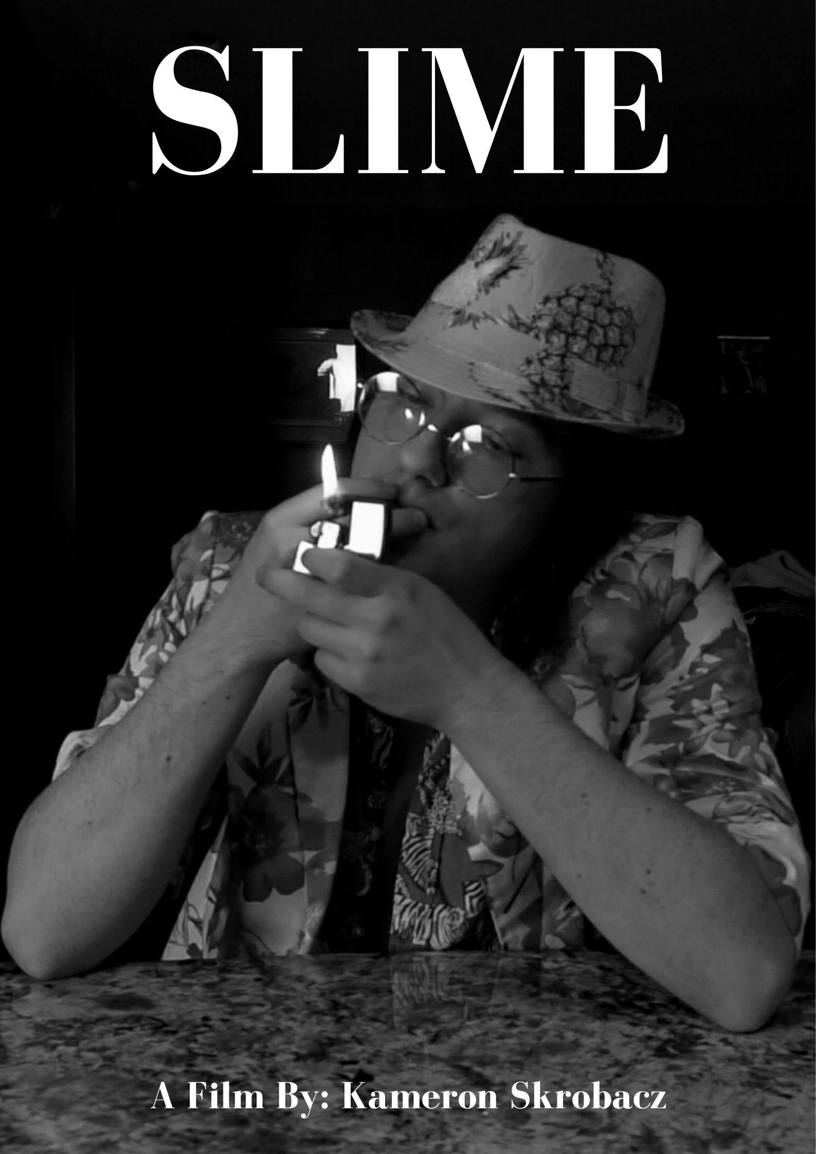 Poster de g