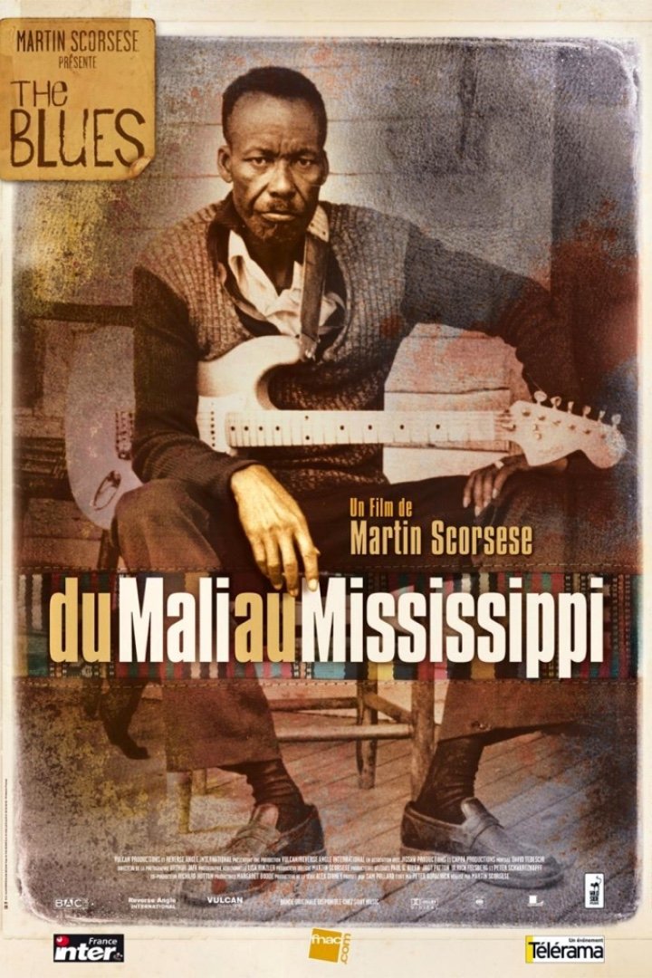 Du Mali au Mississippi