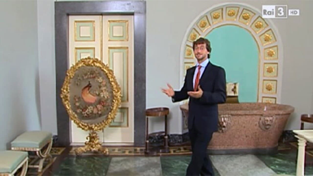 Viaggio nel Regno Delle Due Sicilie (seconda versione della puntata "Viaggio nel Regno Delle Due Sicilie: alla scoperta di splendori e segreti")