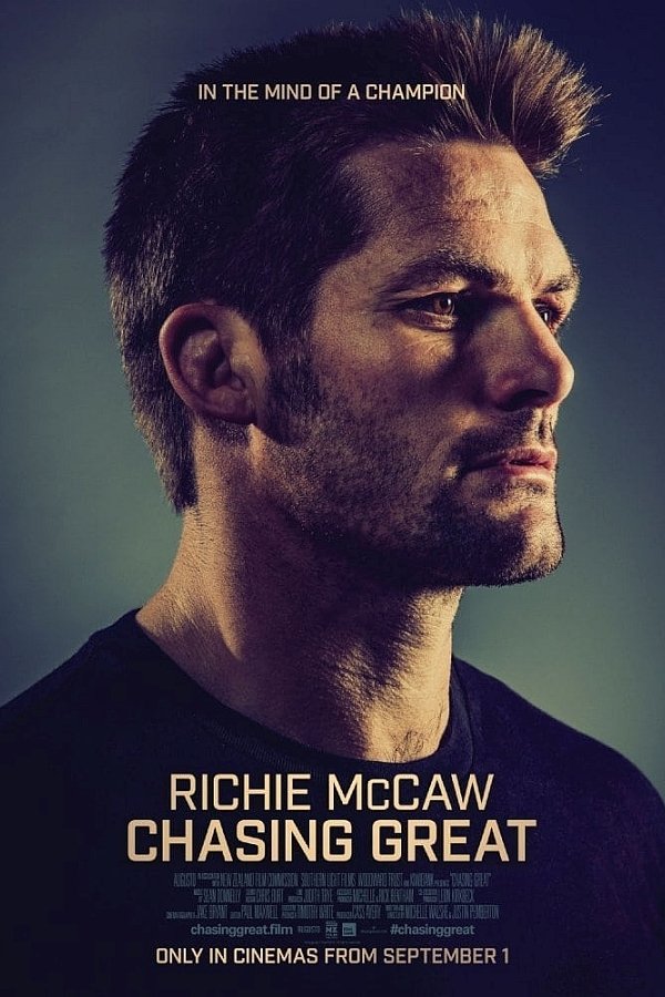 Poster movie